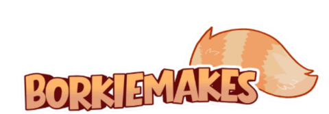 BorkieMakes