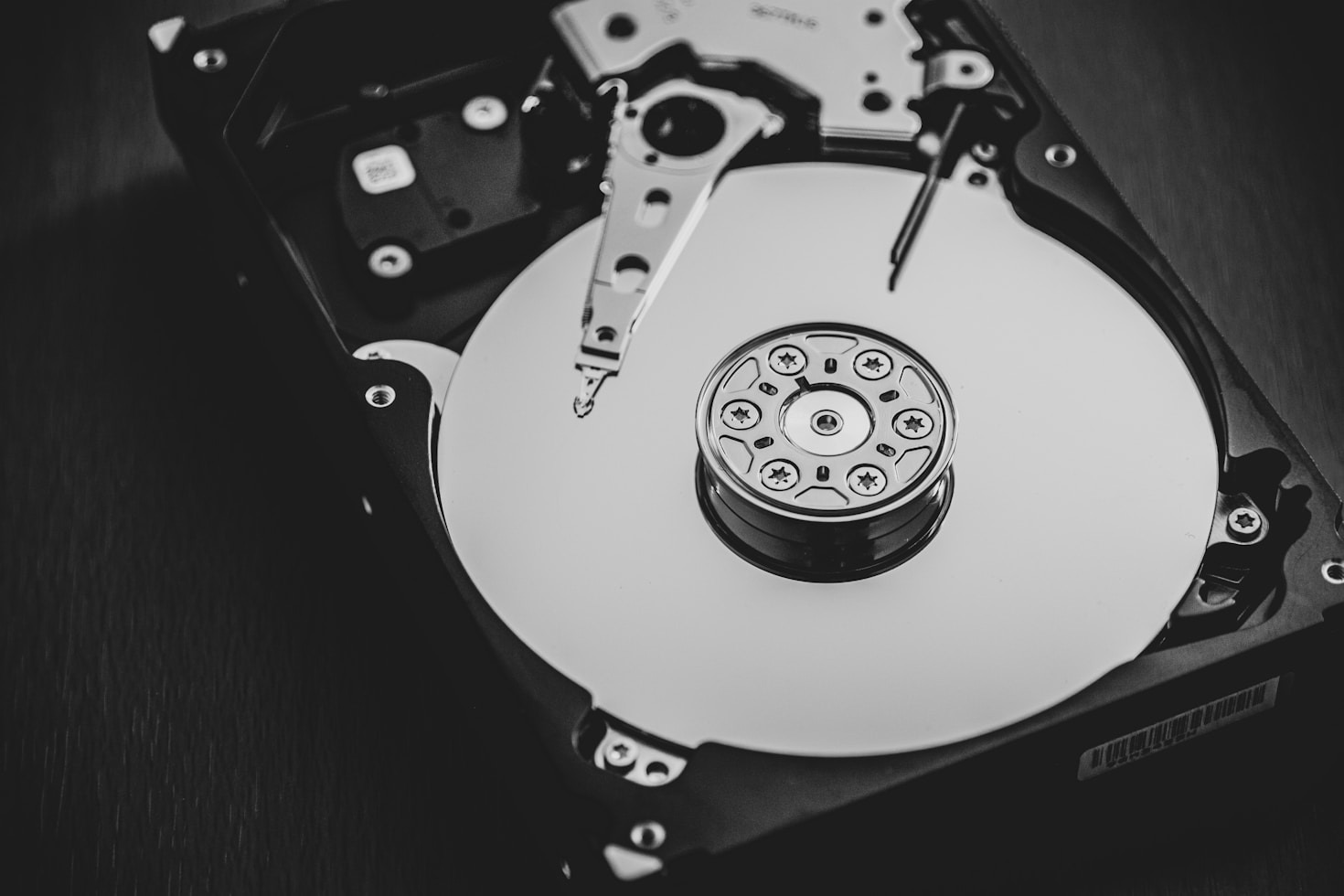 Choosing The Best Format For Archiving