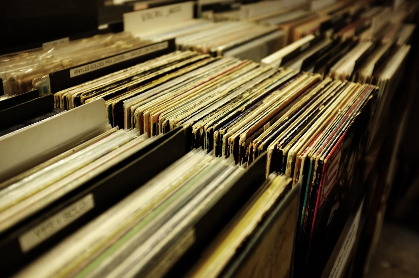 Five Signs Your Storage Needs Upgrading